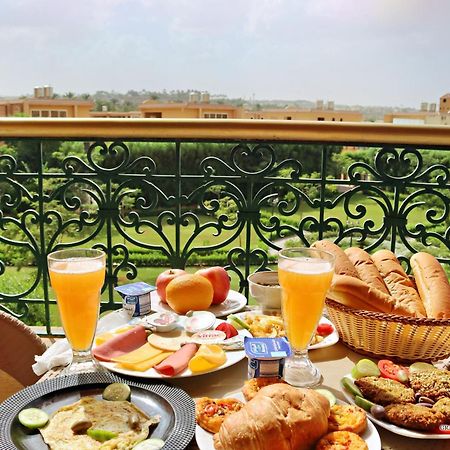 Grand Museum Pyramids Inn Giza Екстер'єр фото