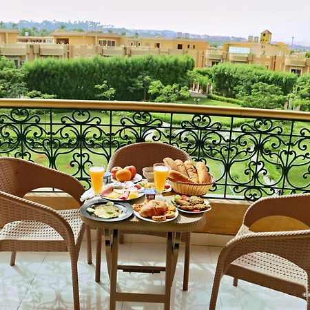 Grand Museum Pyramids Inn Giza Екстер'єр фото